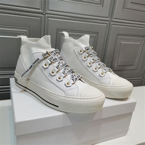 precio de tenis christian dior|authentic christian dior sneakers.